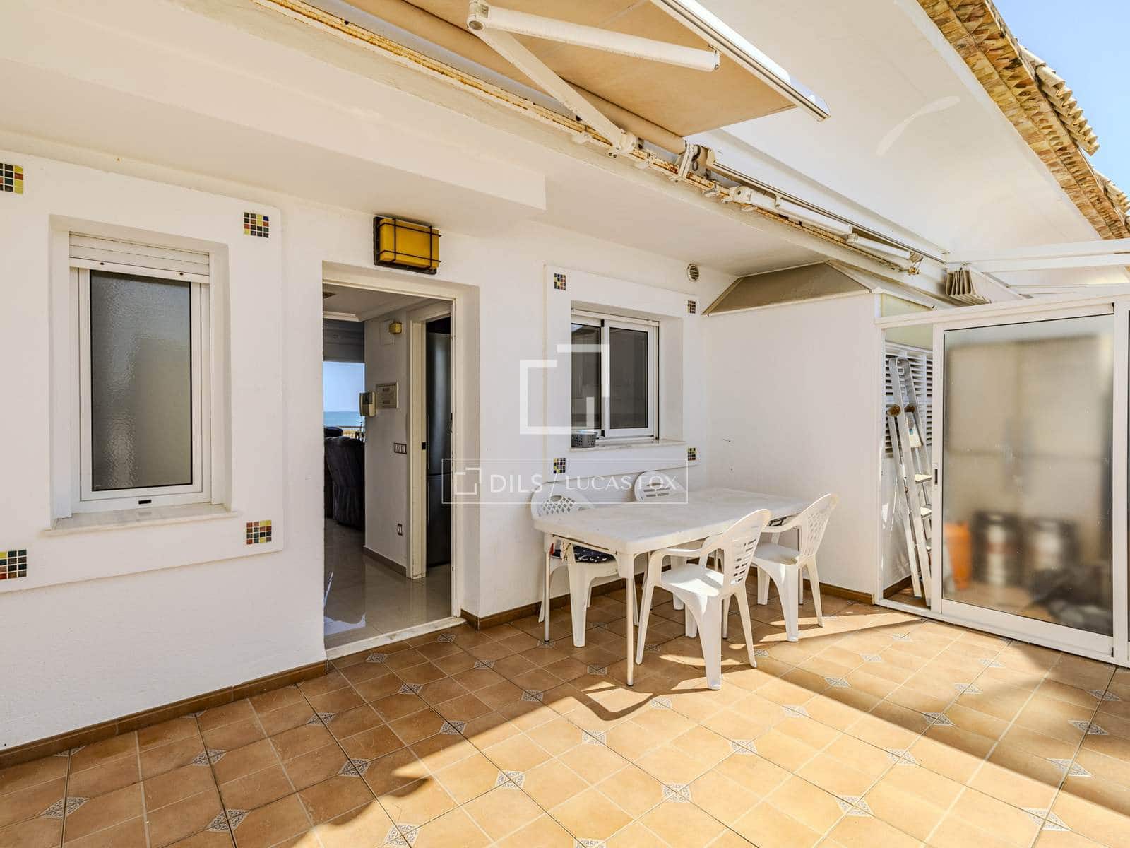 3 quarto Apartamento para venda em Denia com piscina garagem - 645 000 € (Ref: 10081541)