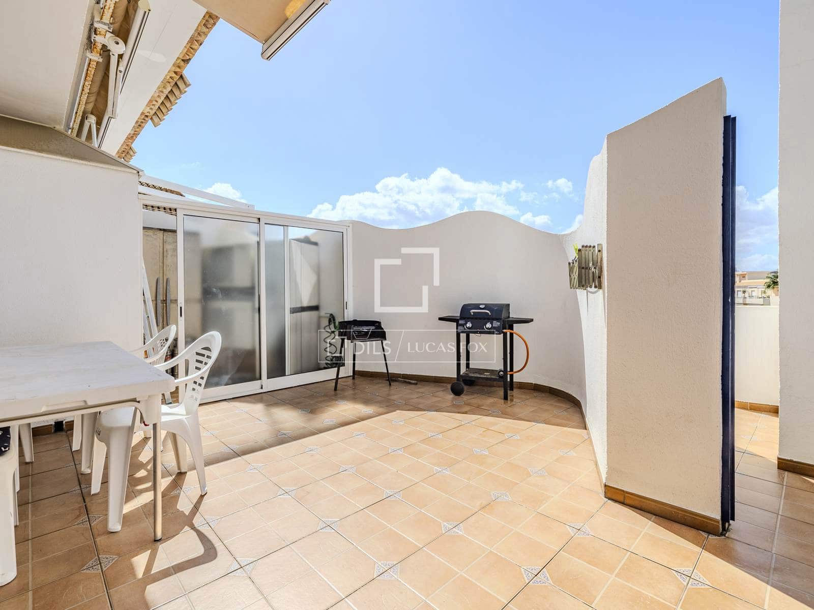 3 quarto Apartamento para venda em Denia com piscina garagem - 645 000 € (Ref: 10081541)