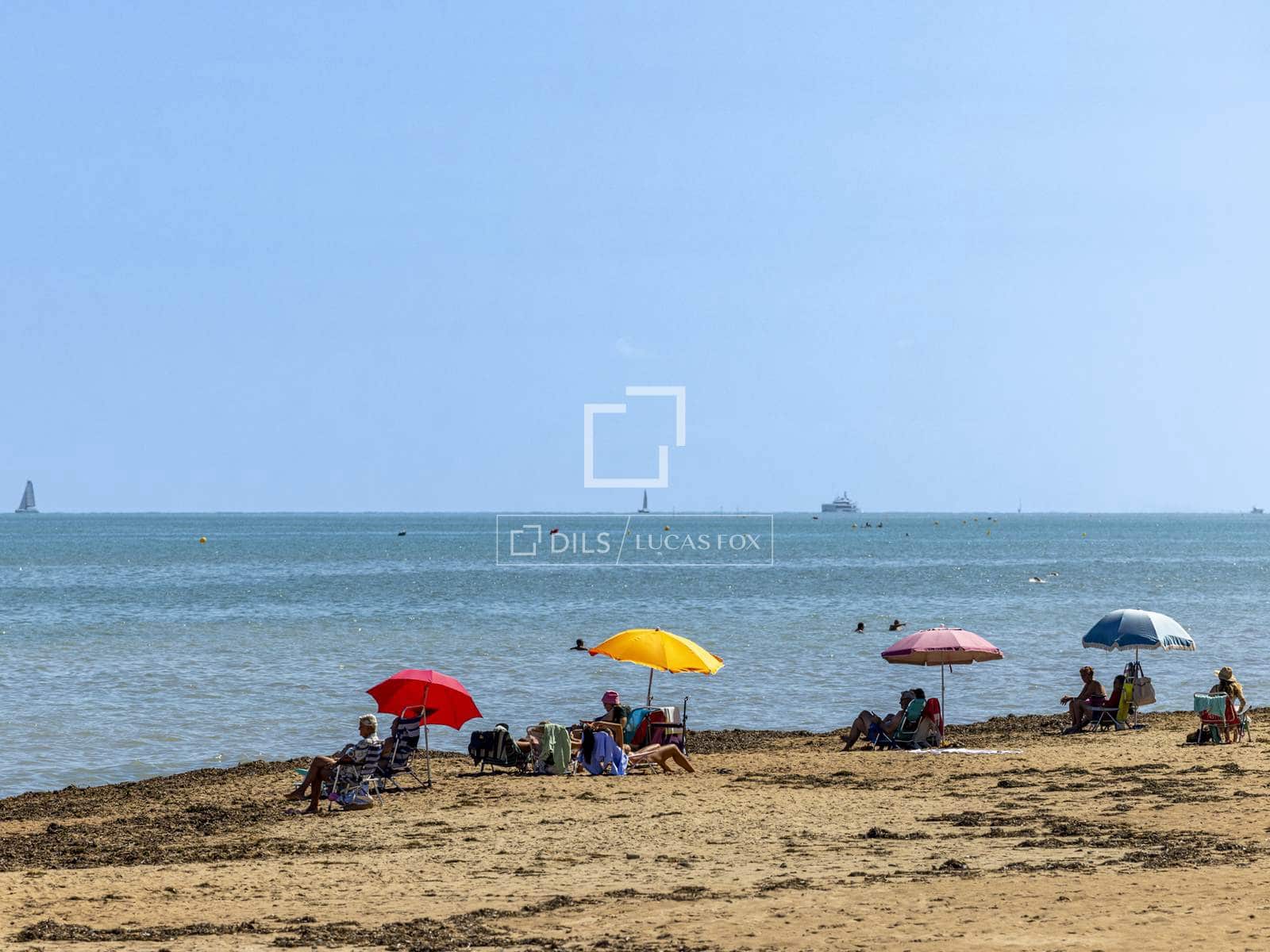 3 quarto Apartamento para venda em Denia com piscina garagem - 645 000 € (Ref: 10081541)