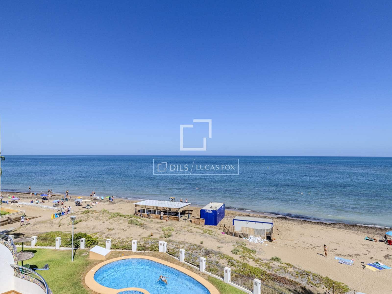 3 quarto Apartamento para venda em Denia com piscina garagem - 645 000 € (Ref: 10081541)