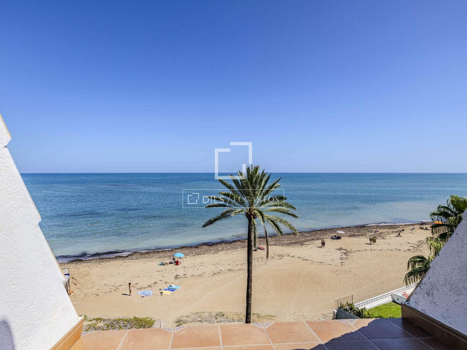 3 quarto Apartamento para venda em Denia com piscina garagem - 645 000 € (Ref: 10081541)