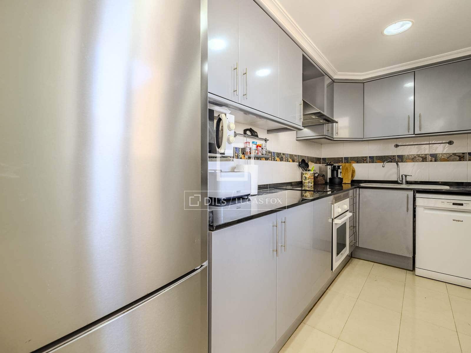 3 quarto Apartamento para venda em Denia com piscina garagem - 645 000 € (Ref: 10081541)