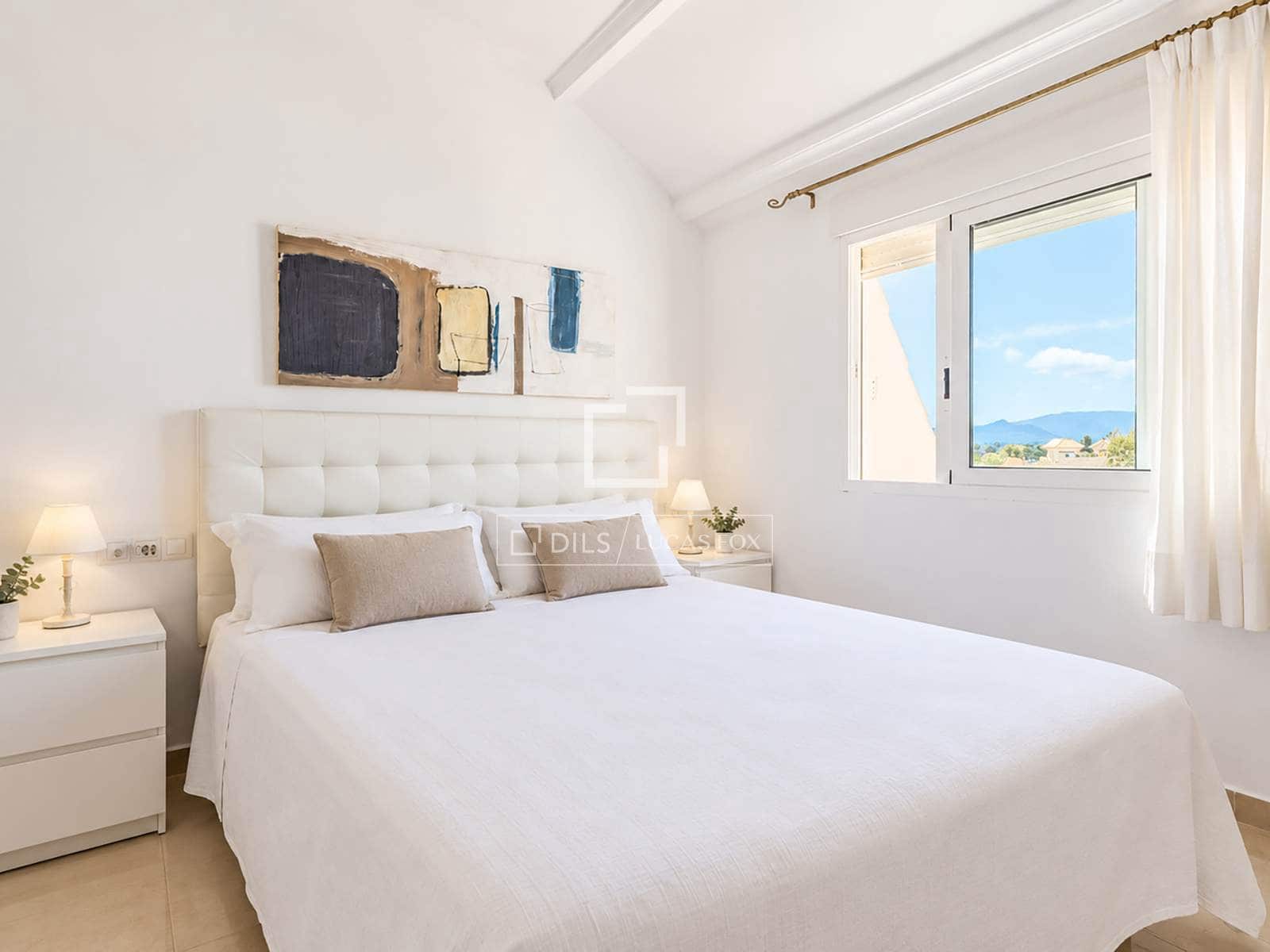 3 quarto Apartamento para venda em Denia com piscina garagem - 645 000 € (Ref: 10081541)