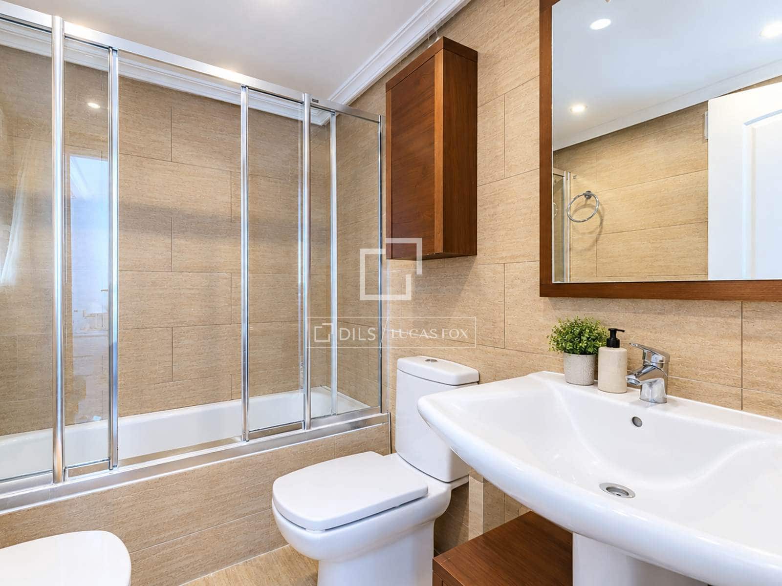 3 quarto Apartamento para venda em Denia com piscina garagem - 645 000 € (Ref: 10081541)