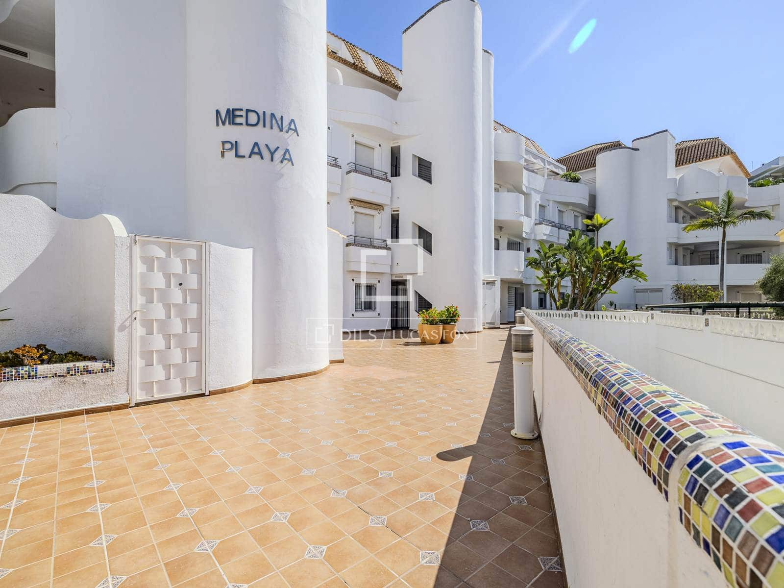 3 quarto Apartamento para venda em Denia com piscina garagem - 645 000 € (Ref: 10081541)
