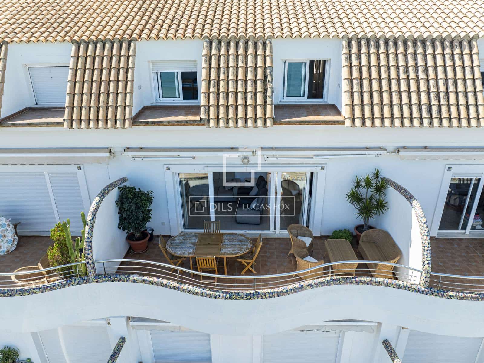 3 quarto Apartamento para venda em Denia com piscina garagem - 645 000 € (Ref: 10081541)