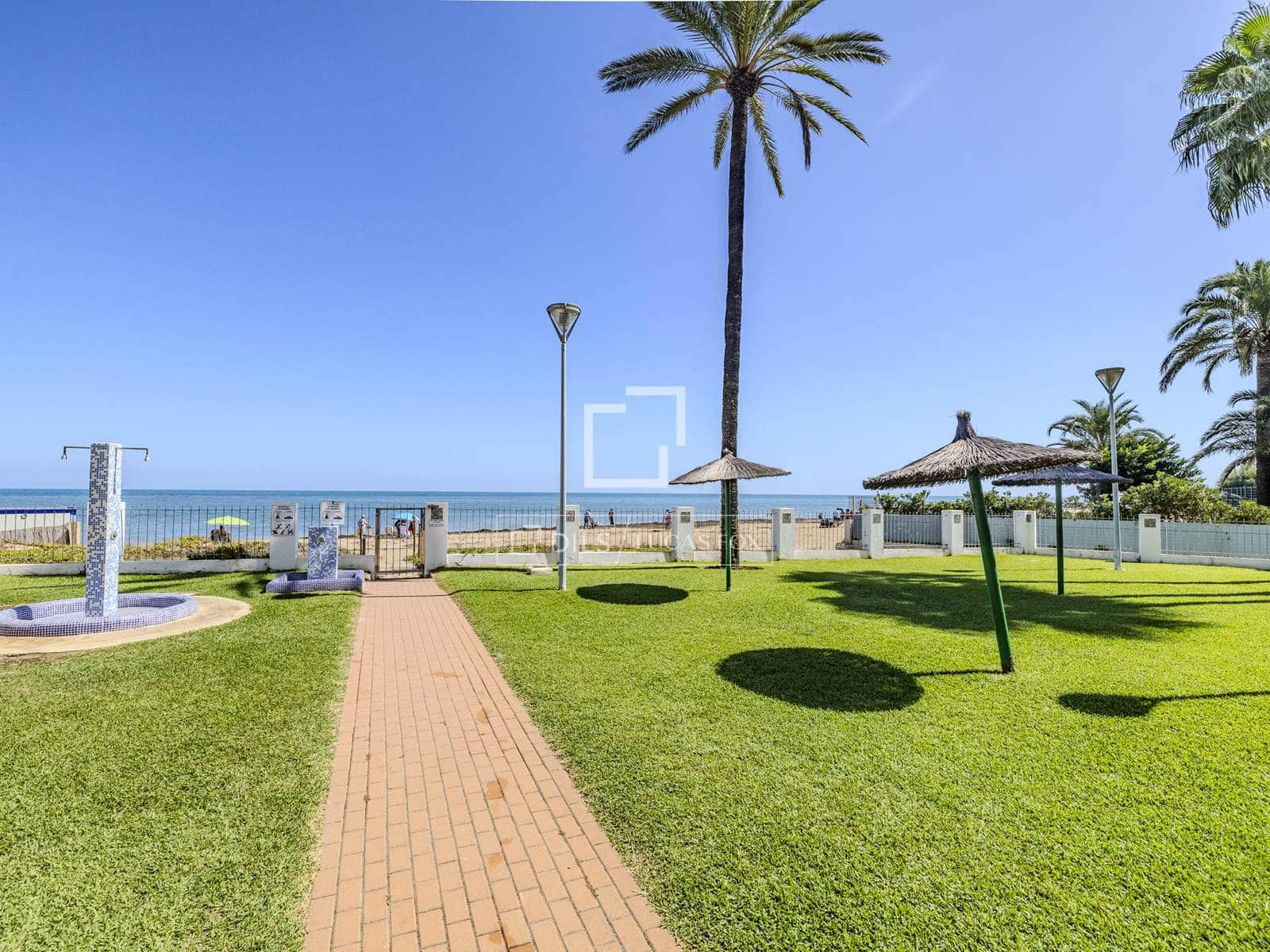 3 quarto Apartamento para venda em Denia com piscina garagem - 645 000 € (Ref: 10081541)