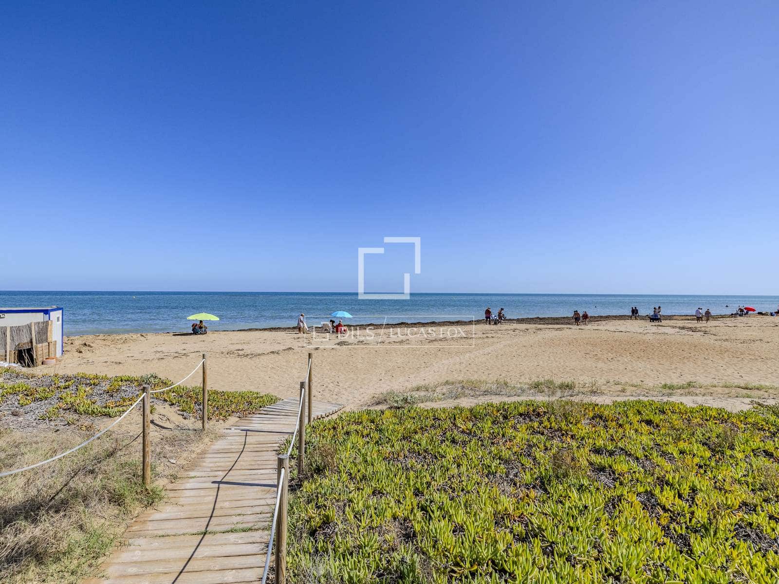 3 quarto Apartamento para venda em Denia com piscina garagem - 645 000 € (Ref: 10081541)