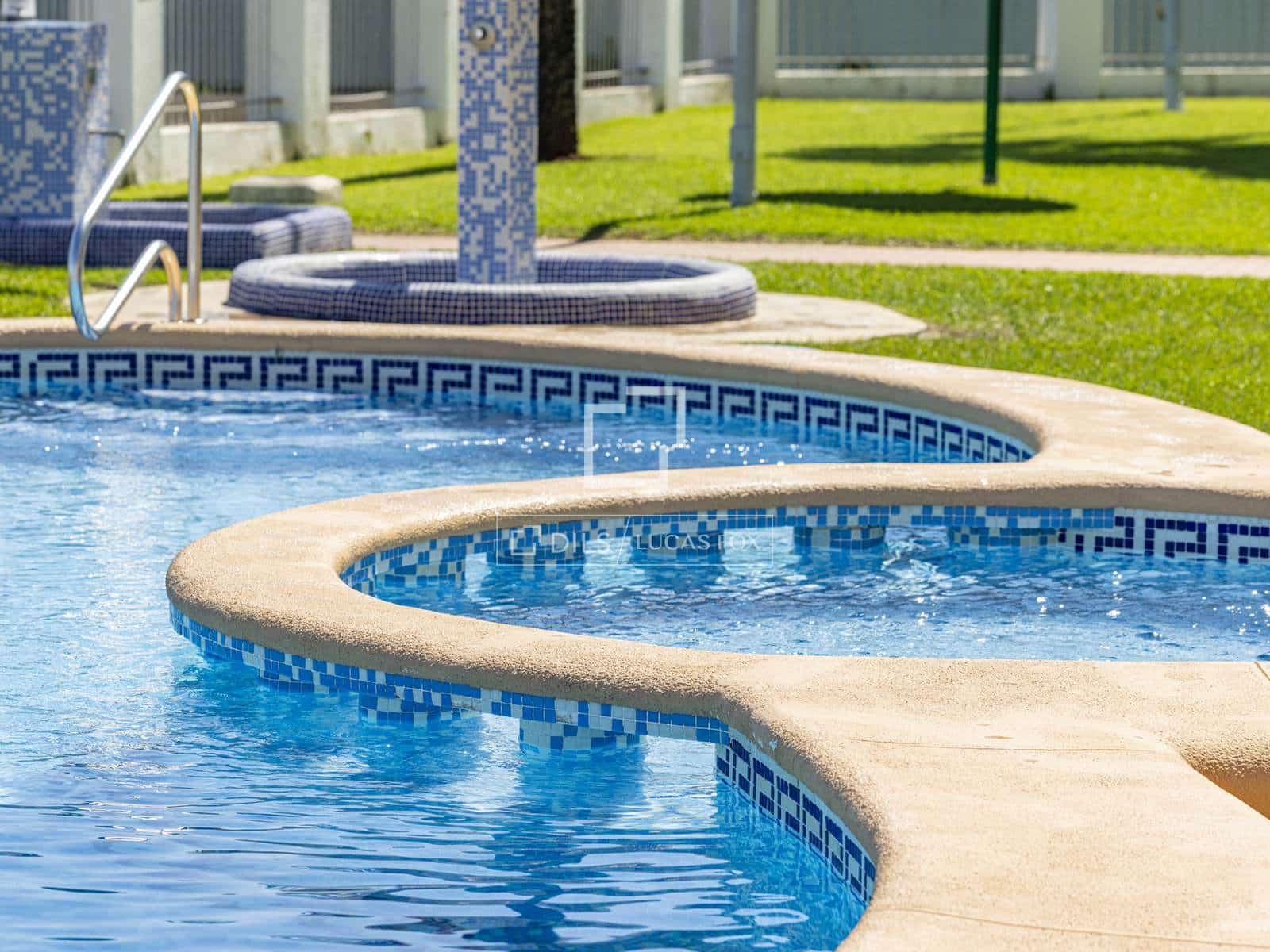 3 quarto Apartamento para venda em Denia com piscina garagem - 645 000 € (Ref: 10081541)