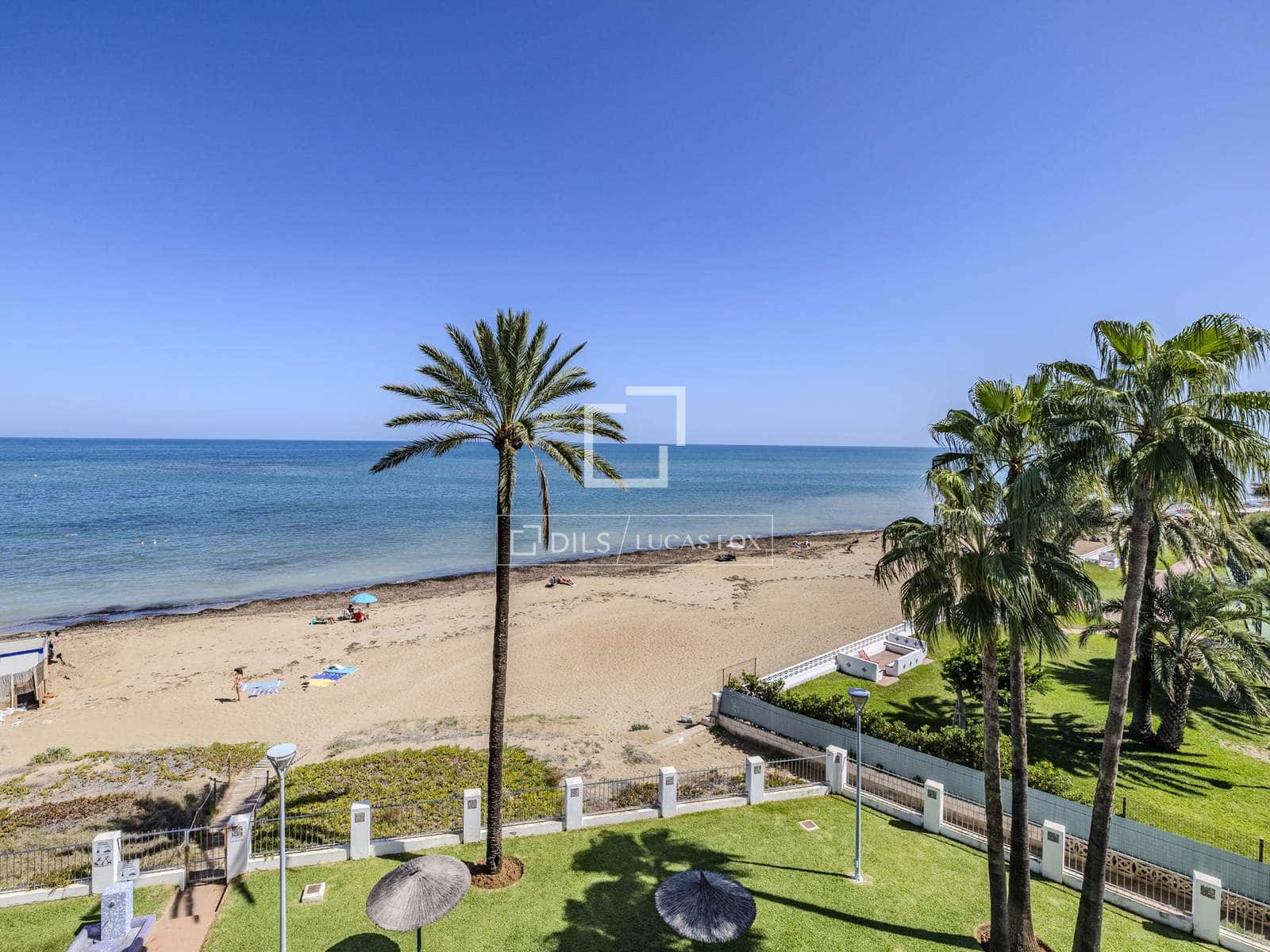 3 quarto Apartamento para venda em Denia com piscina garagem - 645 000 € (Ref: 10081541)