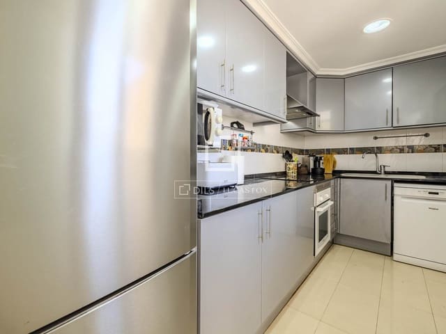3 quarto Apartamento para venda em Dénia com piscina garagem - 645 000 € (Ref: 10081541)