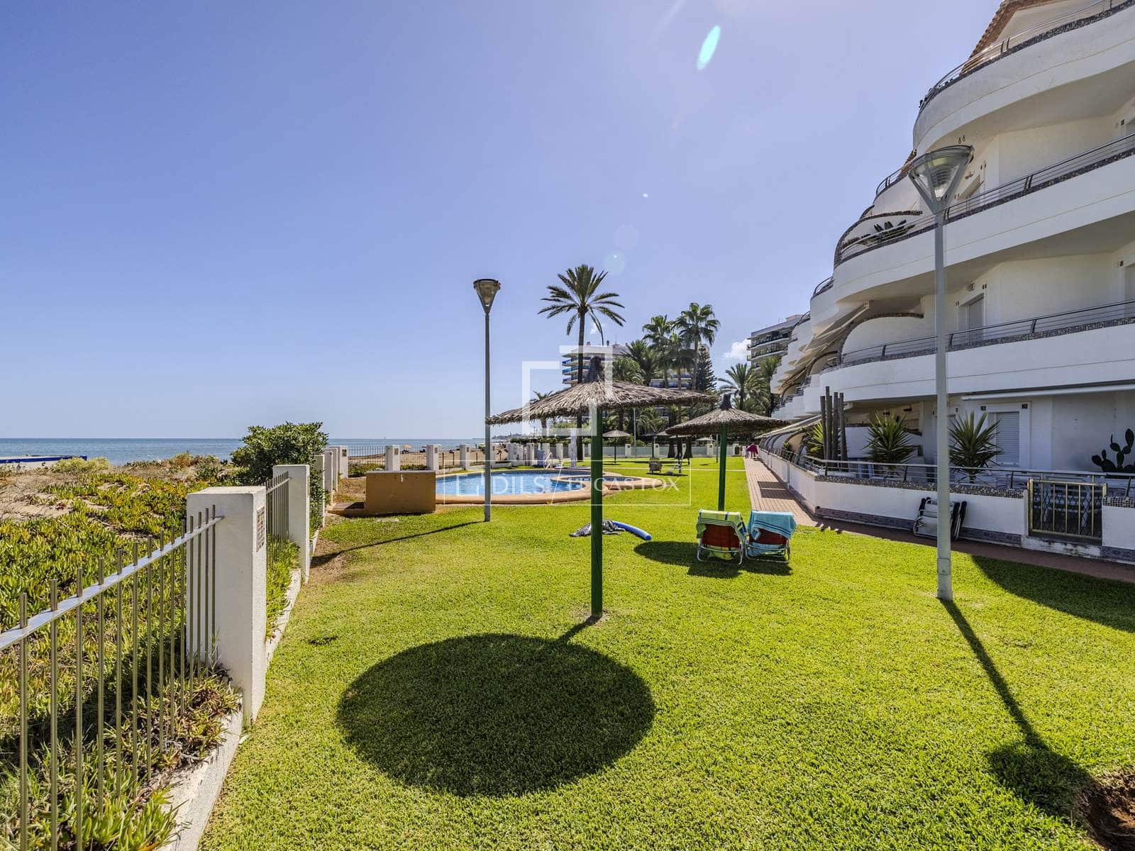 3 quarto Apartamento para venda em Denia com piscina garagem - 645 000 € (Ref: 10081541)
