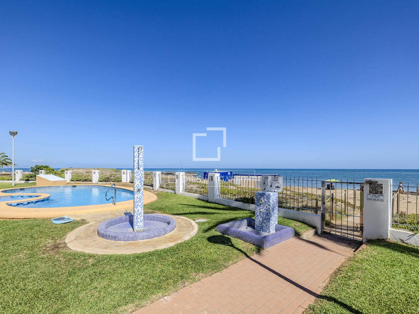 3 quarto Apartamento para venda em Denia com piscina garagem - 645 000 € (Ref: 10081541)