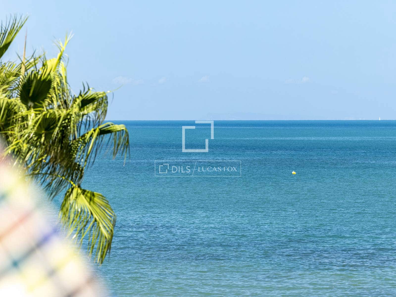 3 quarto Apartamento para venda em Denia com piscina garagem - 645 000 € (Ref: 10081541)