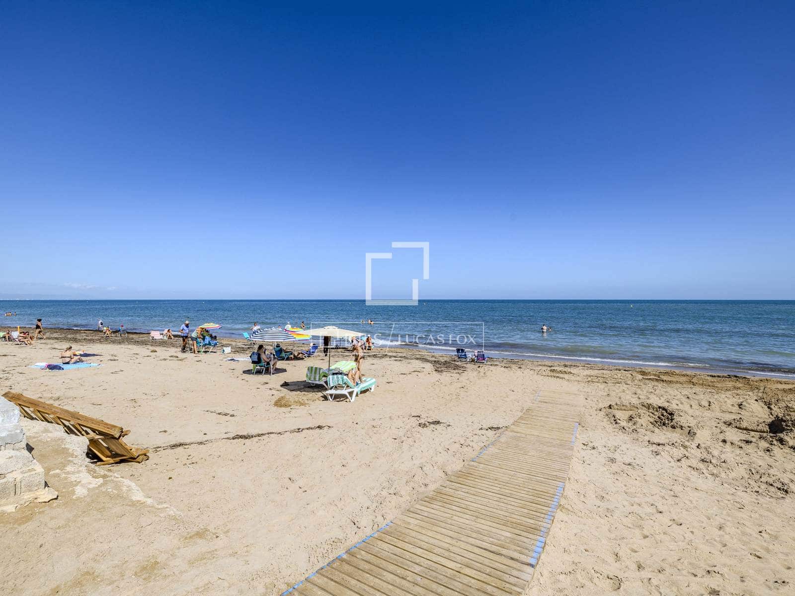 3 quarto Apartamento para venda em Denia com piscina garagem - 645 000 € (Ref: 10081541)