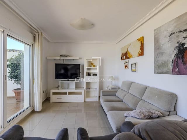 3 quarto Apartamento para venda em Dénia com piscina garagem - 645 000 € (Ref: 10081541)
