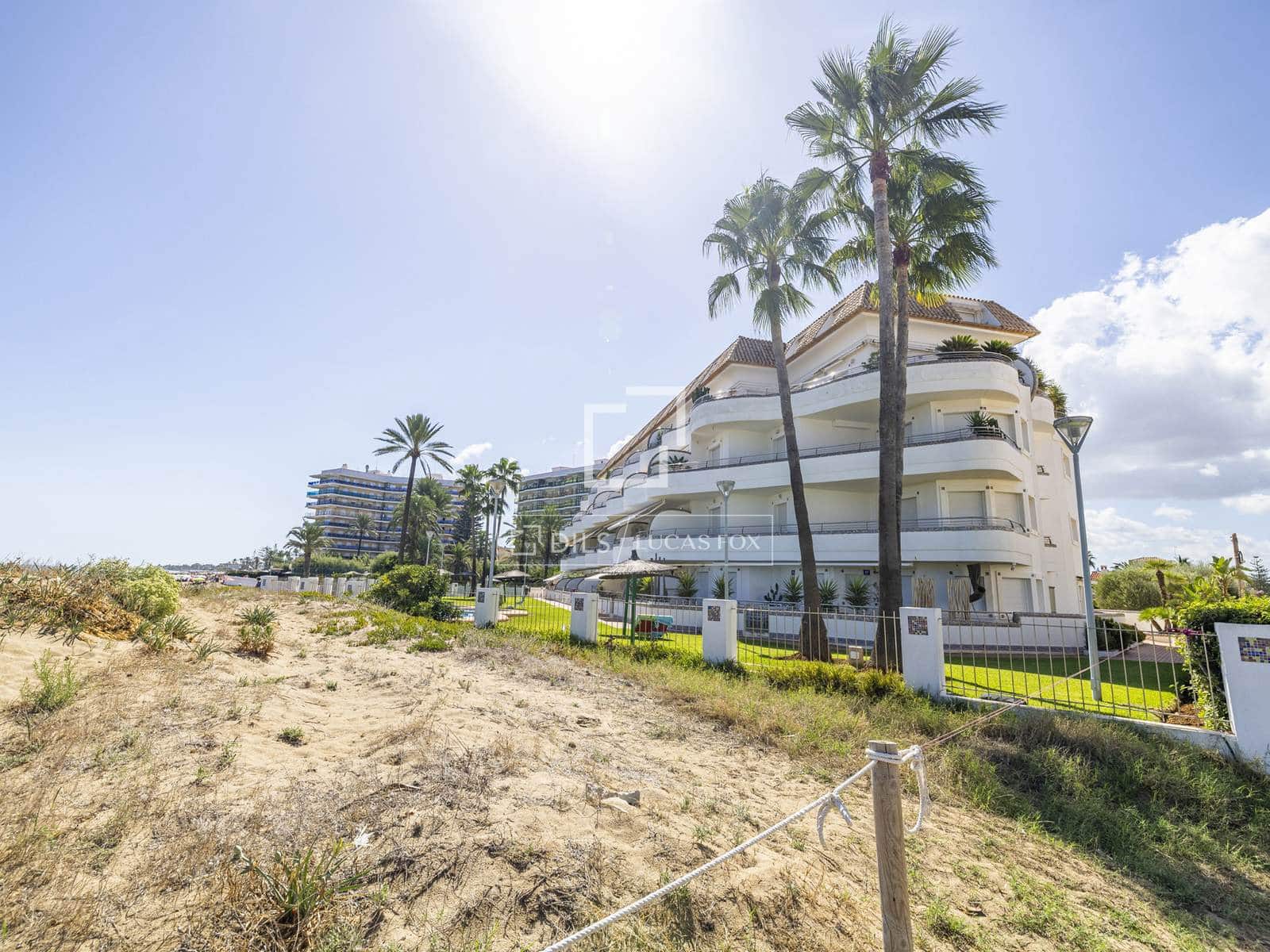 3 quarto Apartamento para venda em Denia com piscina garagem - 645 000 € (Ref: 10081541)