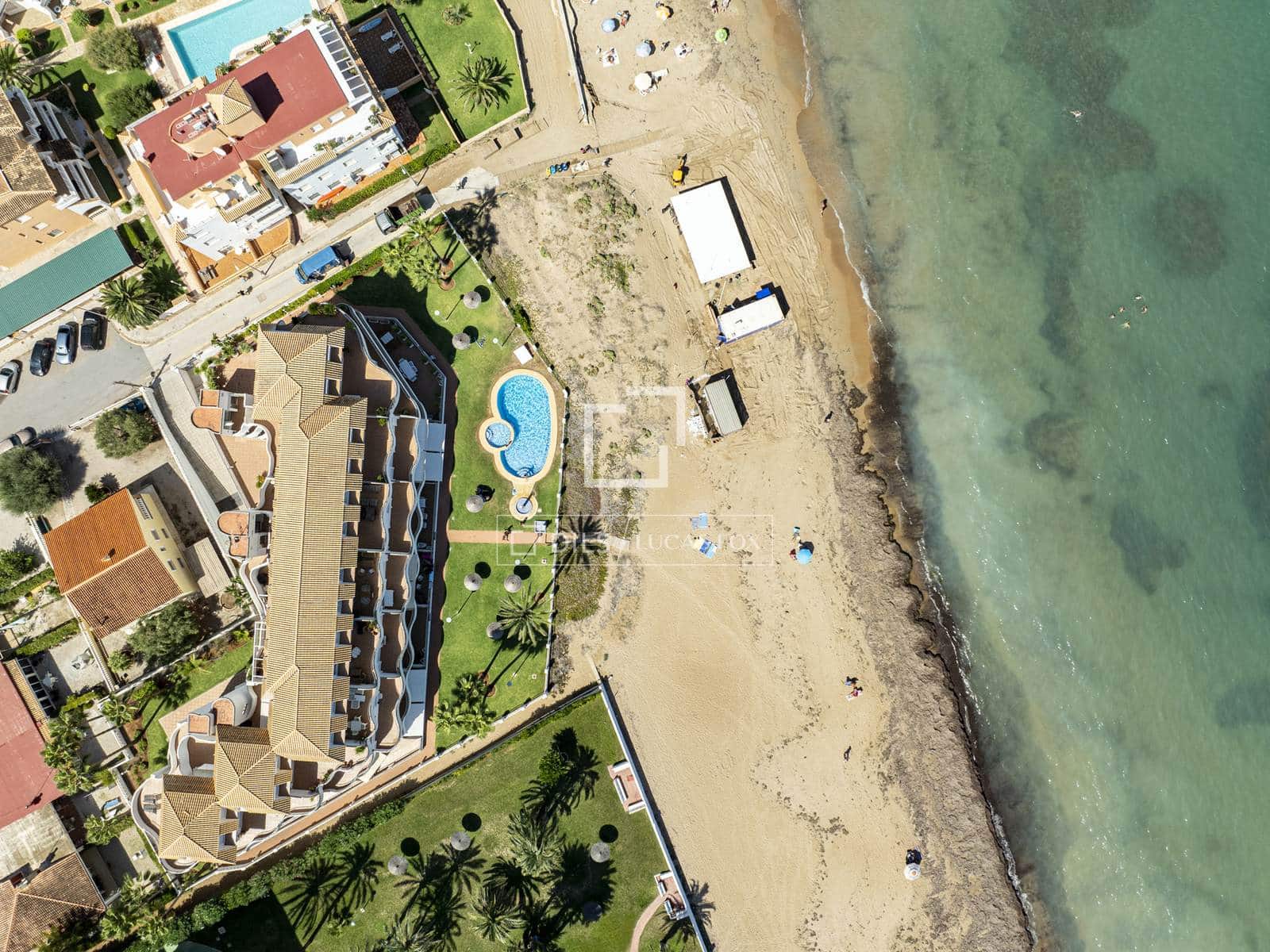 3 quarto Apartamento para venda em Denia com piscina garagem - 645 000 € (Ref: 10081541)