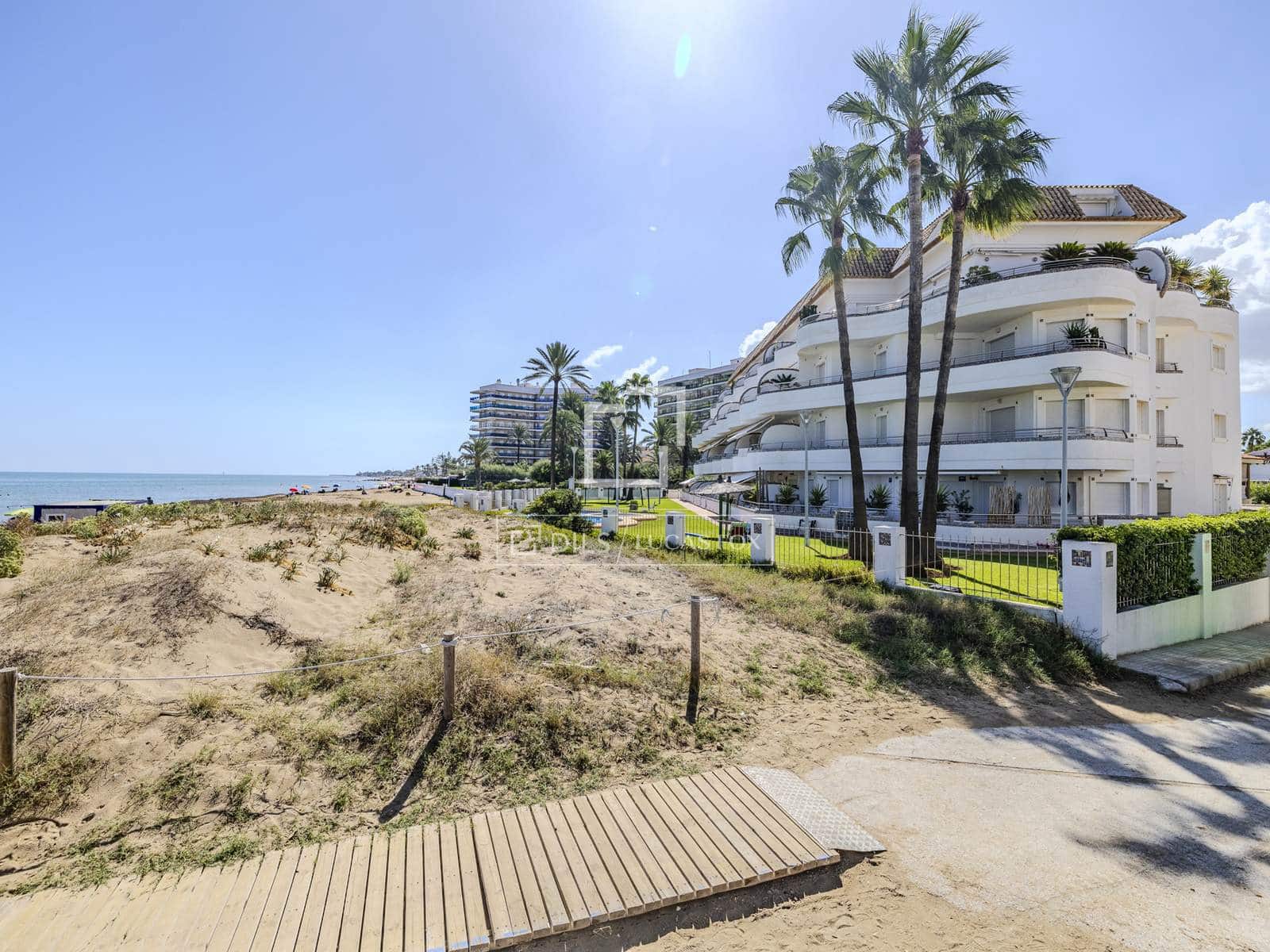 3 quarto Apartamento para venda em Denia com piscina garagem - 645 000 € (Ref: 10081541)