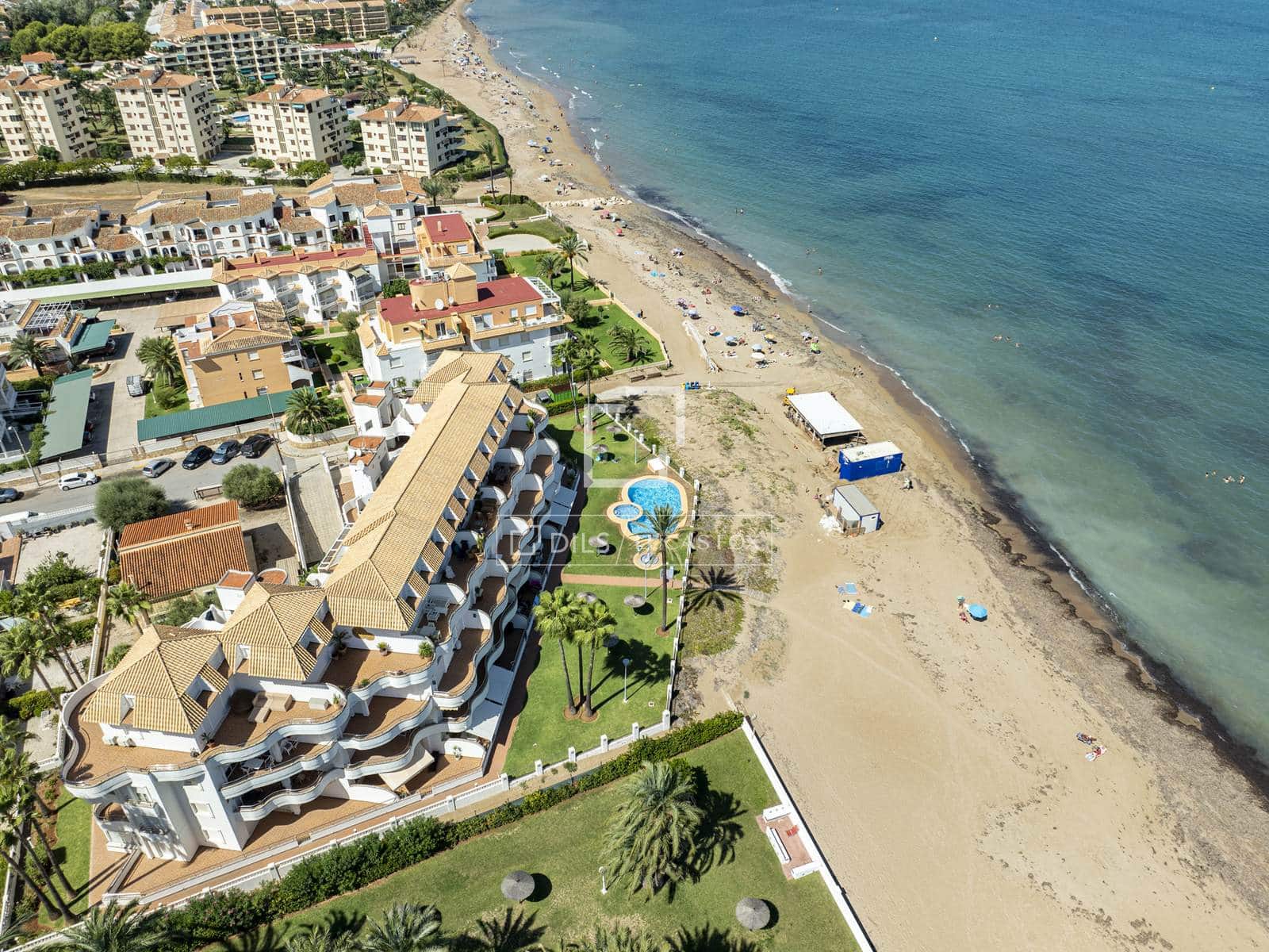 3 quarto Apartamento para venda em Denia com piscina garagem - 645 000 € (Ref: 10081541)