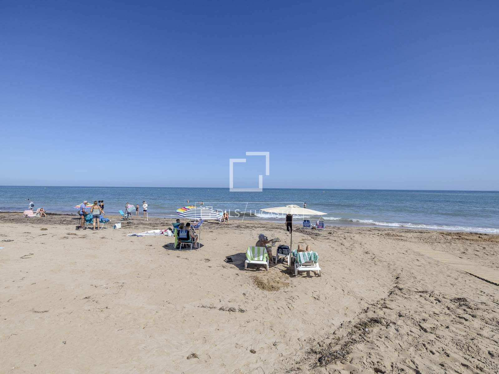 3 quarto Apartamento para venda em Denia com piscina garagem - 645 000 € (Ref: 10081541)