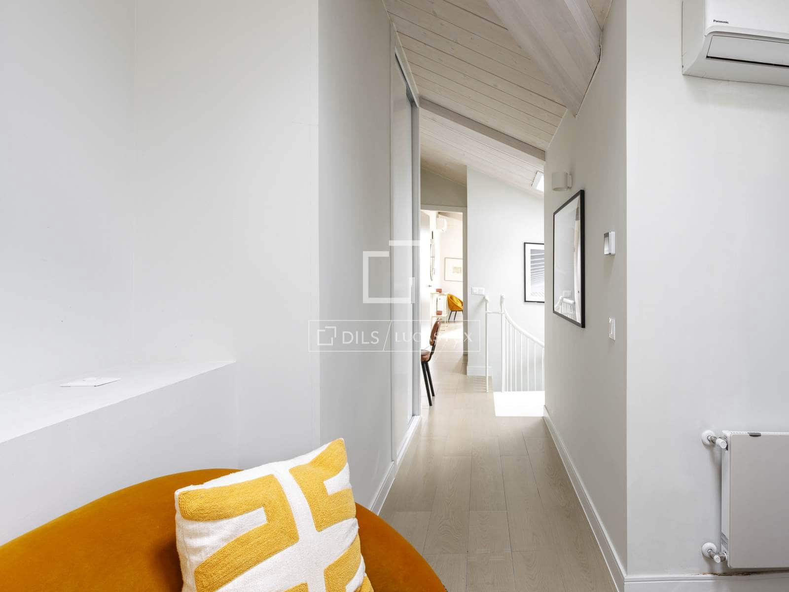 2 soveværelse Lejlighed til leje i Madrid by - € 4.250 (Ref: 10081542)