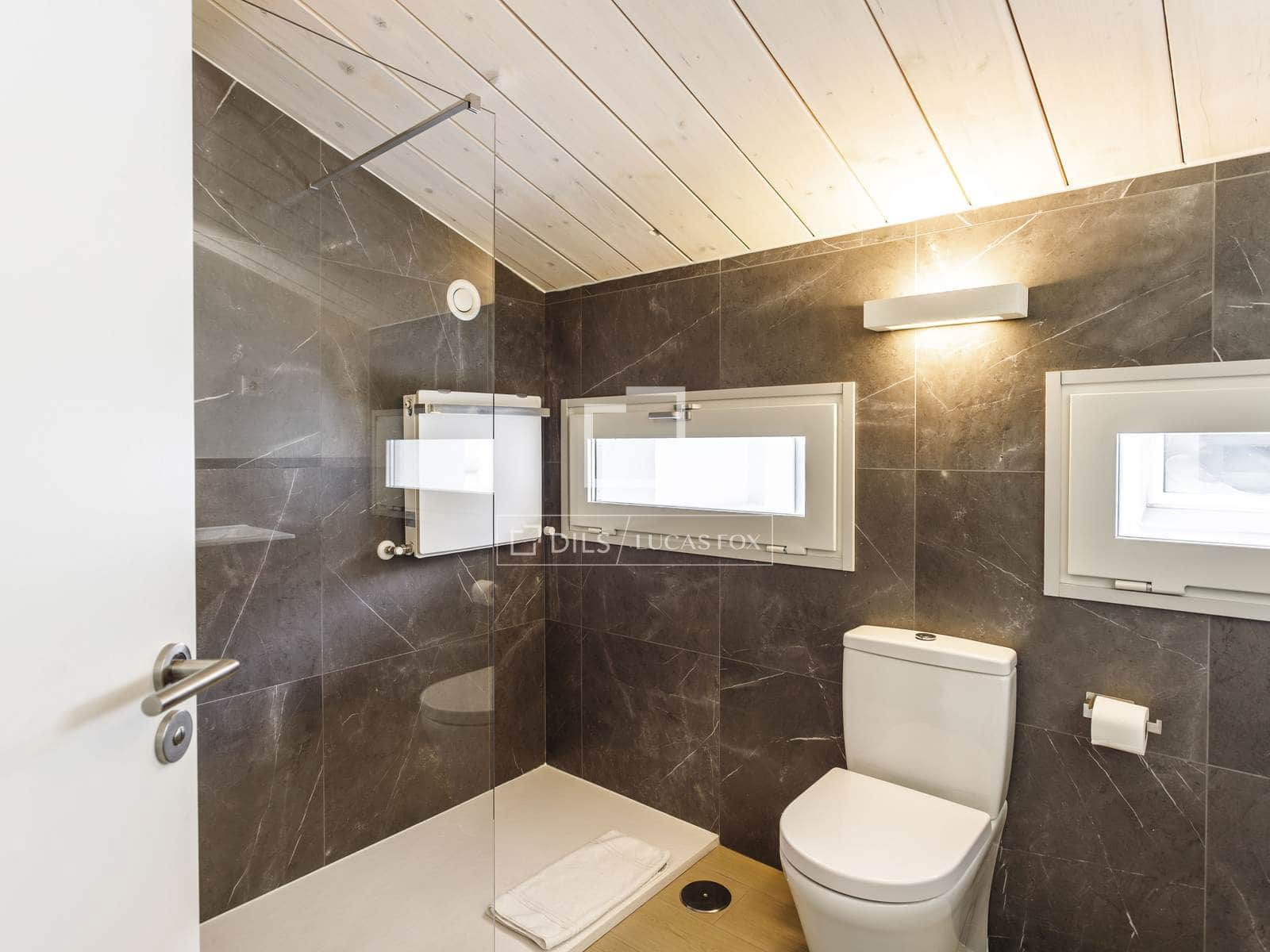 2 soveværelse Lejlighed til leje i Madrid by - € 4.250 (Ref: 10081542)