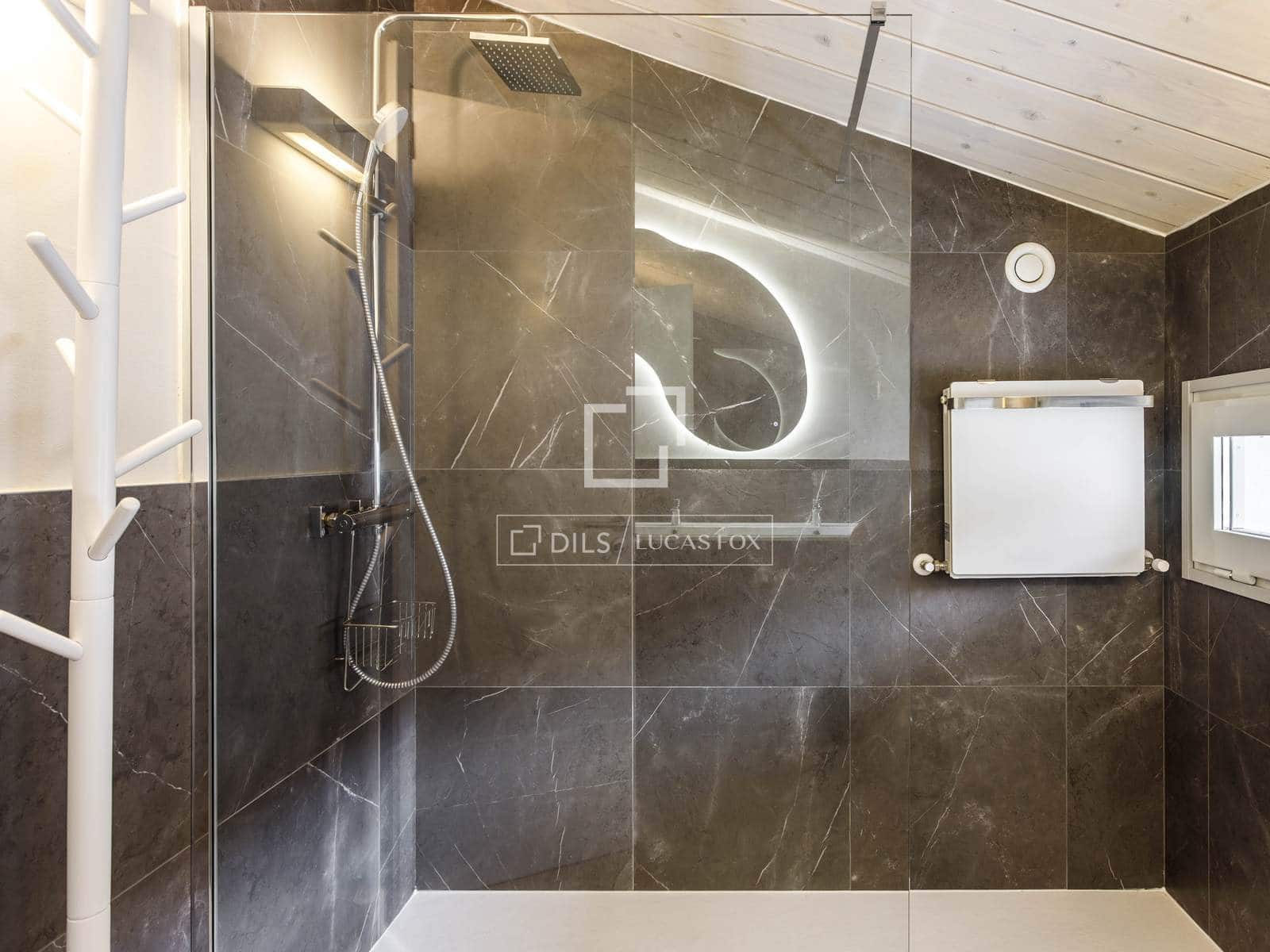 2 soveværelse Lejlighed til leje i Madrid by - € 4.250 (Ref: 10081542)