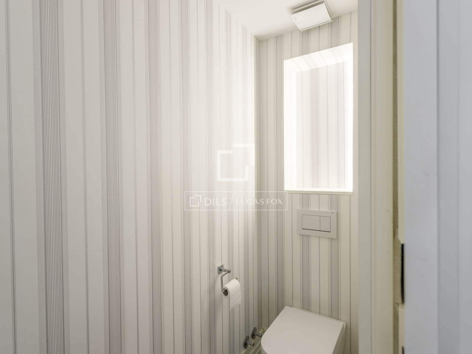4 sovrum Lägenhet att hyra i Madrid stad med pool garage - 4 500 € (Ref: 10081543)