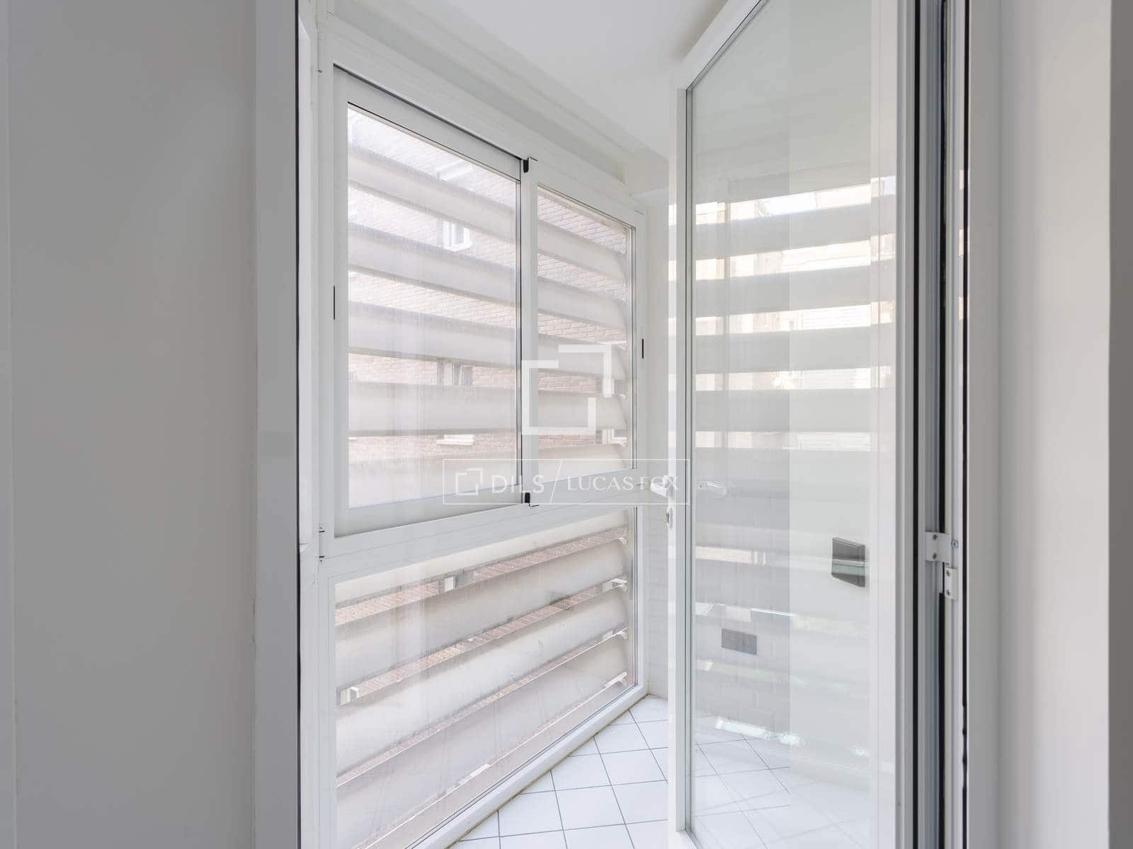 4 sovrum Lägenhet att hyra i Madrid stad med pool garage - 4 500 € (Ref: 10081543)