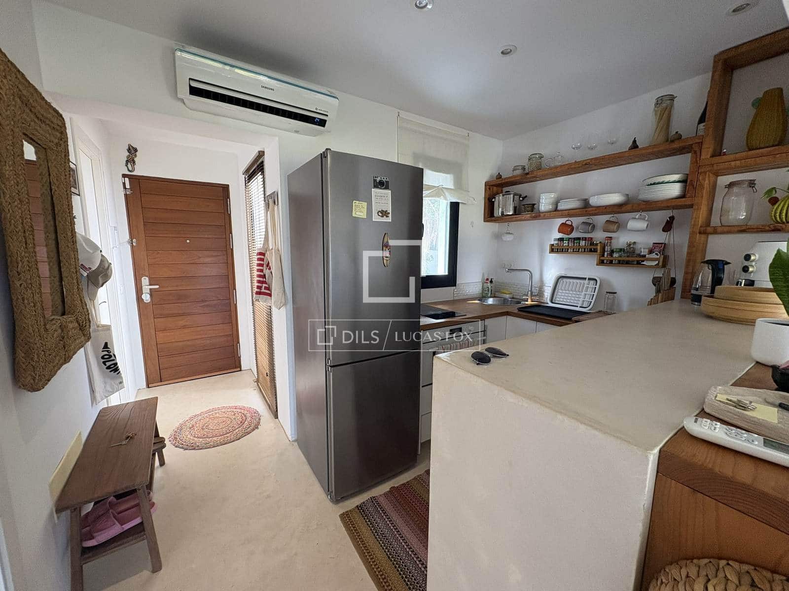 Apartamento de 1 habitación en San Jose / Sant Josep de Sa Talaia en alquiler - 1.950 € (Ref: 10081748)