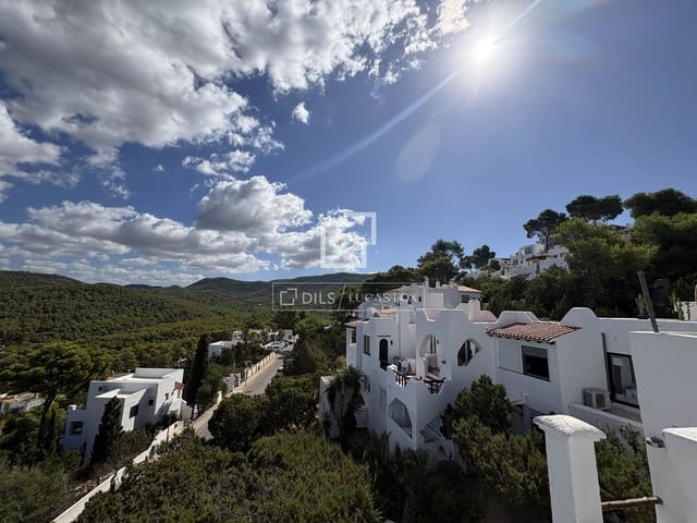 Apartamento de 1 habitación en San Jose / Sant Josep de Sa Talaia en alquiler - 1.950 € (Ref: 10081748)
