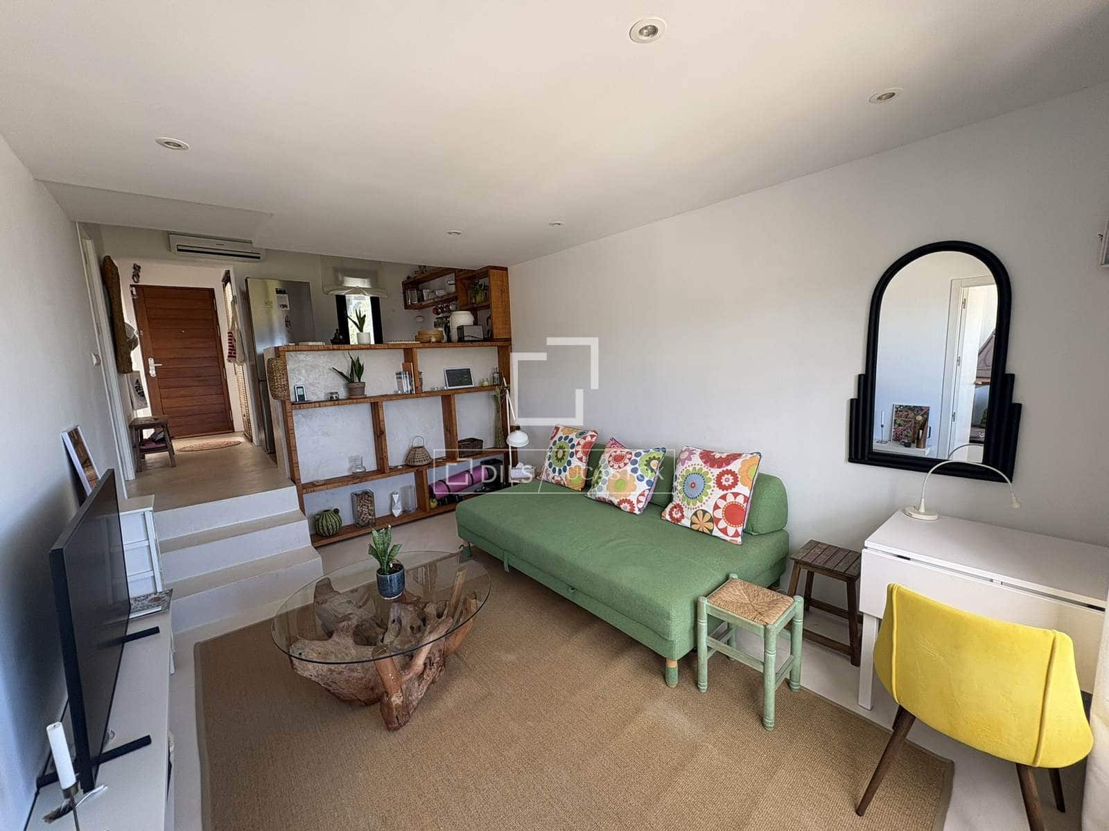 Apartamento de 1 habitación en San Jose / Sant Josep de Sa Talaia en alquiler - 1.950 € (Ref: 10081748)