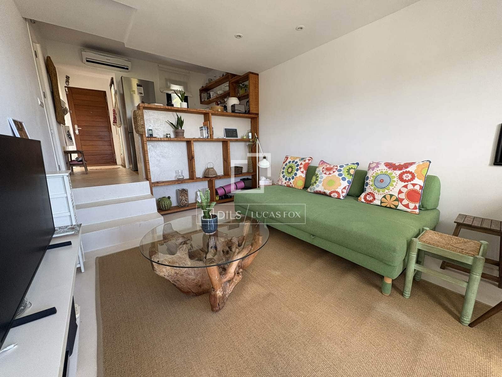 Apartamento de 1 habitación en San Jose / Sant Josep de Sa Talaia en alquiler - 1.950 € (Ref: 10081748)
