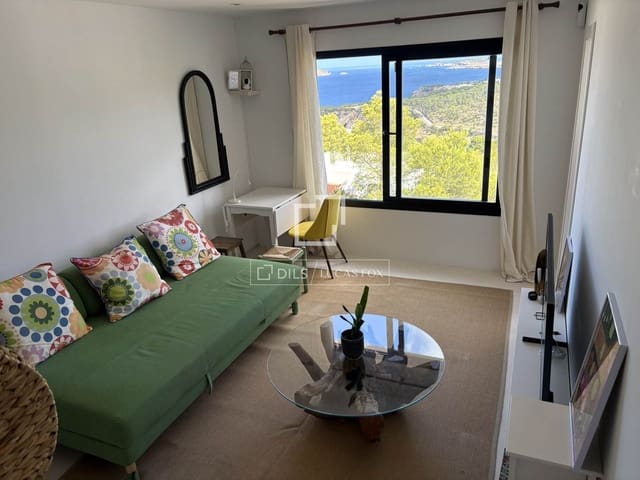 Apartamento de 1 habitación en San Jose / Sant Josep de Sa Talaia en alquiler - 1.950 € (Ref: 10081748)