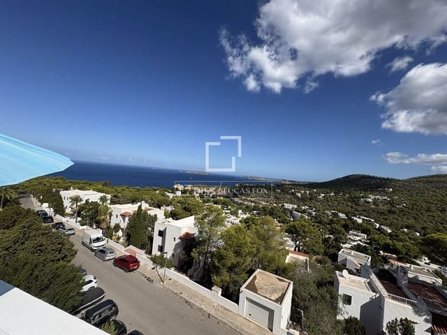 Apartamento de 1 habitación en San Jose / Sant Josep de Sa Talaia en alquiler - 1.950 € (Ref: 10081748)