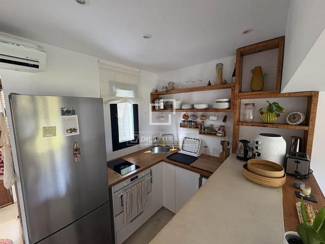 Apartamento de 1 habitación en San Jose / Sant Josep de Sa Talaia en alquiler - 1.950 € (Ref: 10081748)