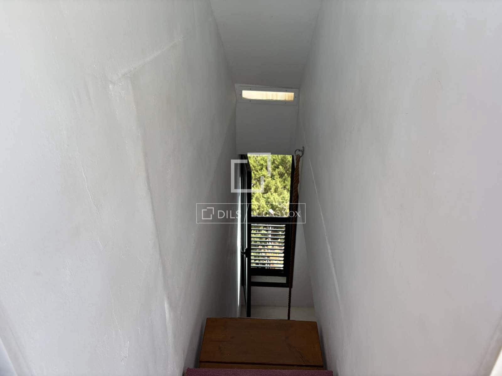 Apartamento de 1 habitación en San Jose / Sant Josep de Sa Talaia en alquiler - 1.950 € (Ref: 10081748)