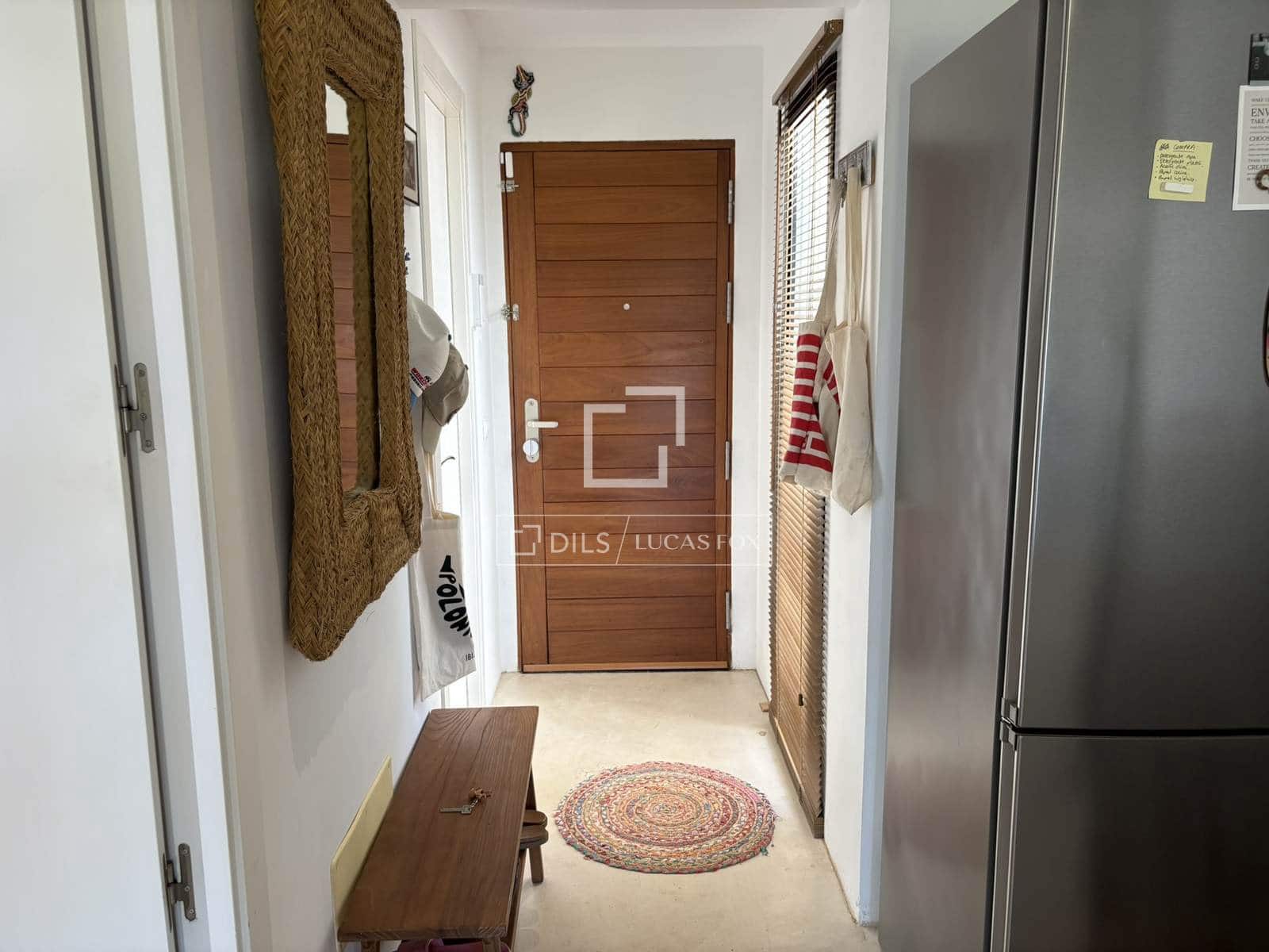 Apartamento de 1 habitación en San Jose / Sant Josep de Sa Talaia en alquiler - 1.950 € (Ref: 10081748)