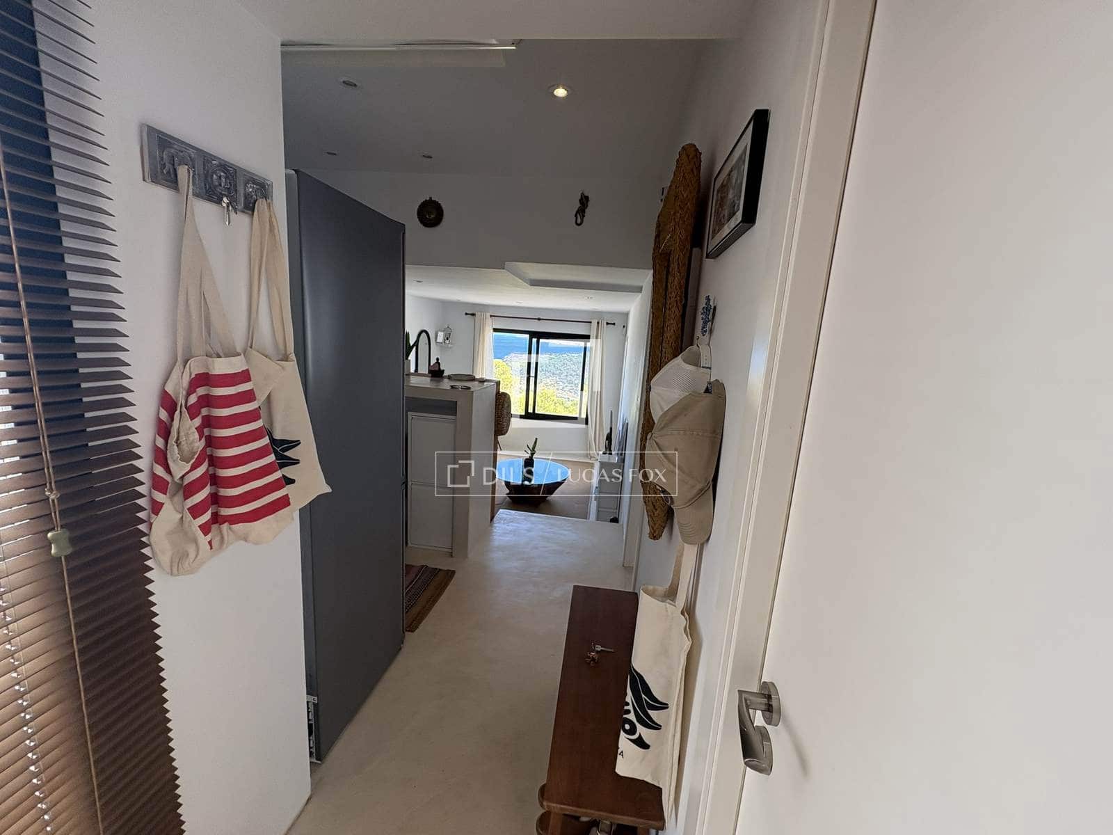 Apartamento de 1 habitación en San Jose / Sant Josep de Sa Talaia en alquiler - 1.950 € (Ref: 10081748)