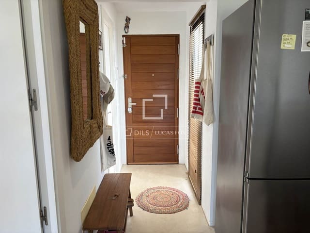 Apartamento de 1 habitación en San Jose / Sant Josep de Sa Talaia en alquiler - 1.950 € (Ref: 10081748)