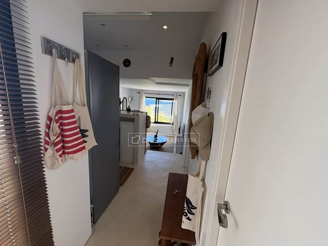 Apartamento de 1 habitación en San Jose / Sant Josep de Sa Talaia en alquiler - 1.950 € (Ref: 10081748)