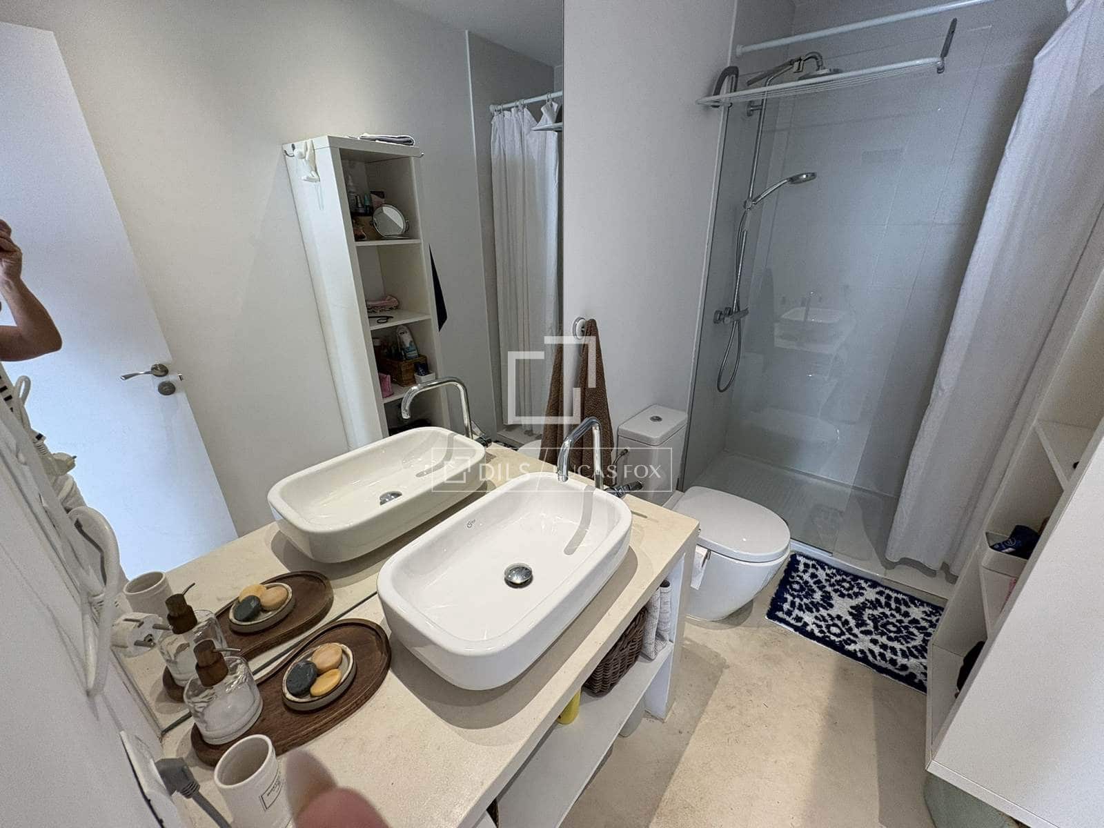 Apartamento de 1 habitación en San Jose / Sant Josep de Sa Talaia en alquiler - 1.950 € (Ref: 10081748)