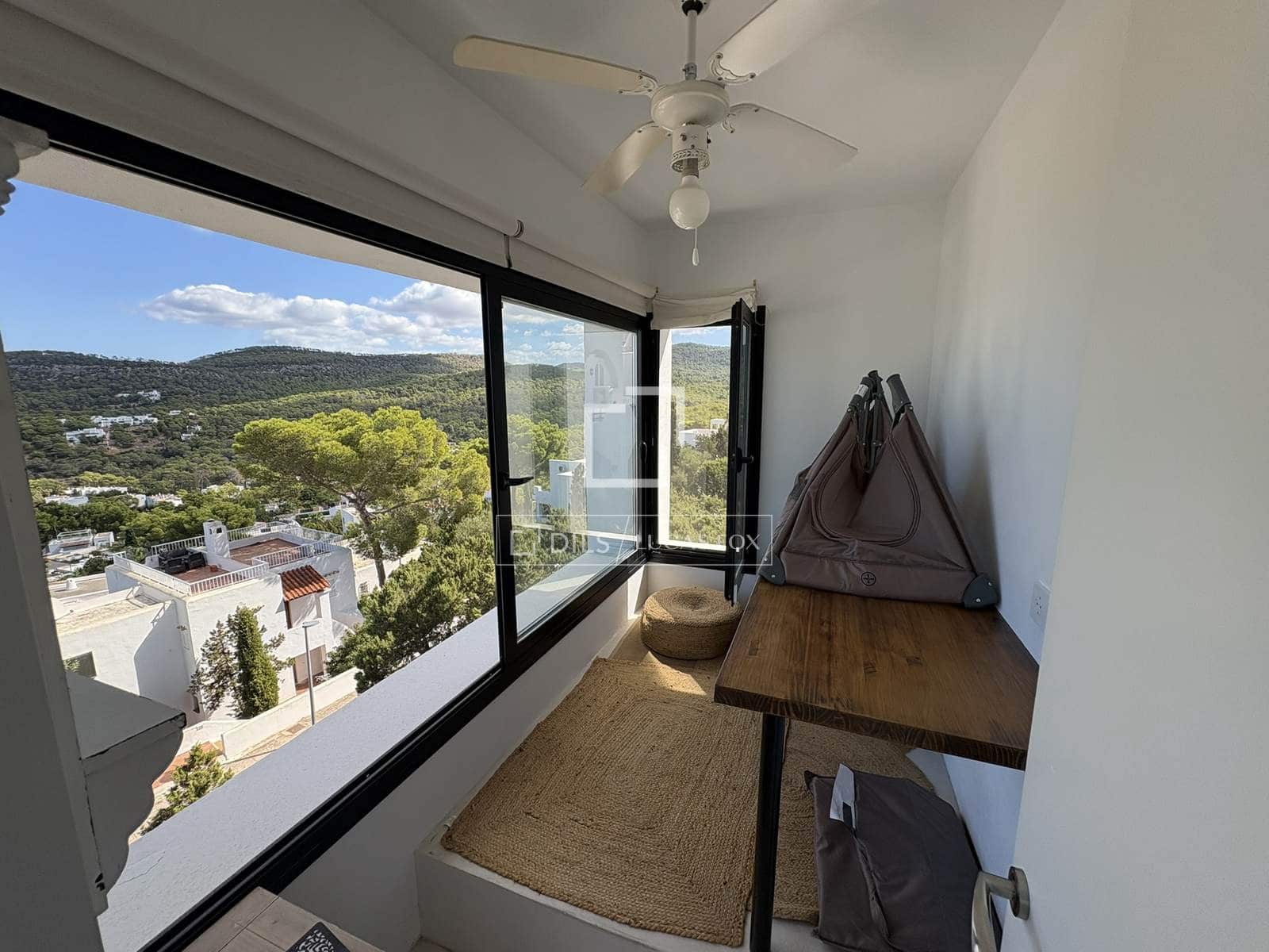 Apartamento de 1 habitación en San Jose / Sant Josep de Sa Talaia en alquiler - 1.950 € (Ref: 10081748)