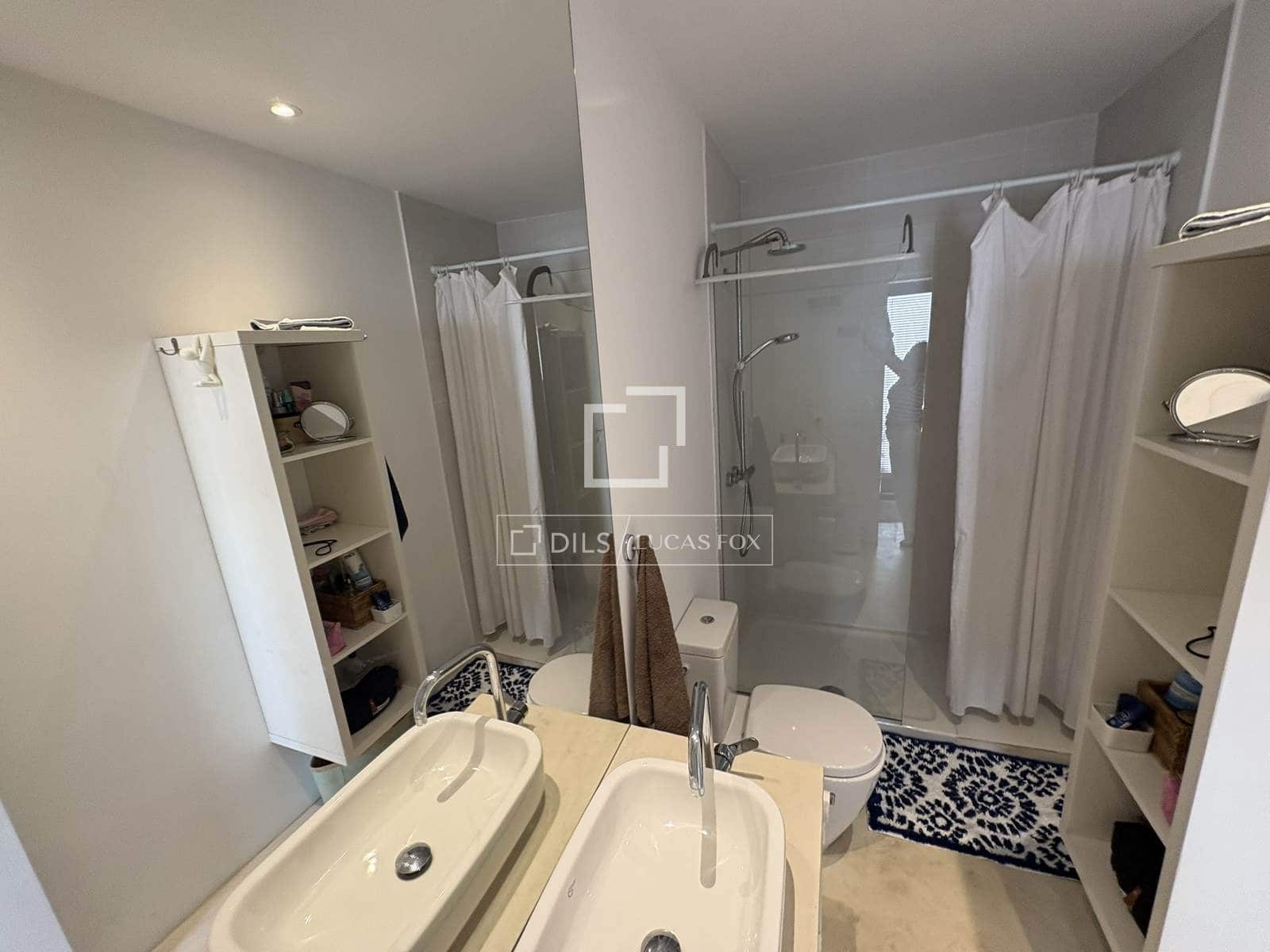 Apartamento de 1 habitación en San Jose / Sant Josep de Sa Talaia en alquiler - 1.950 € (Ref: 10081748)