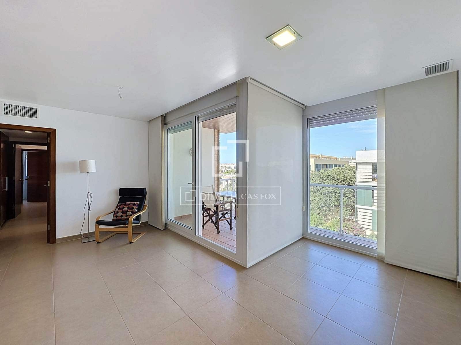 3 bedroom Apartment for rent in Ciutadella de Menorca - € 1,600 (Ref: 10081750)