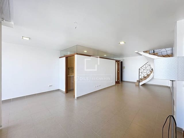 3 camera da letto Appartamento da affittare in Ciutadella de Menorca - 1.600 € (Rif: 10081750)