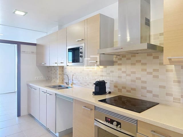 3 camera da letto Appartamento da affittare in Ciutadella de Menorca - 1.600 € (Rif: 10081750)