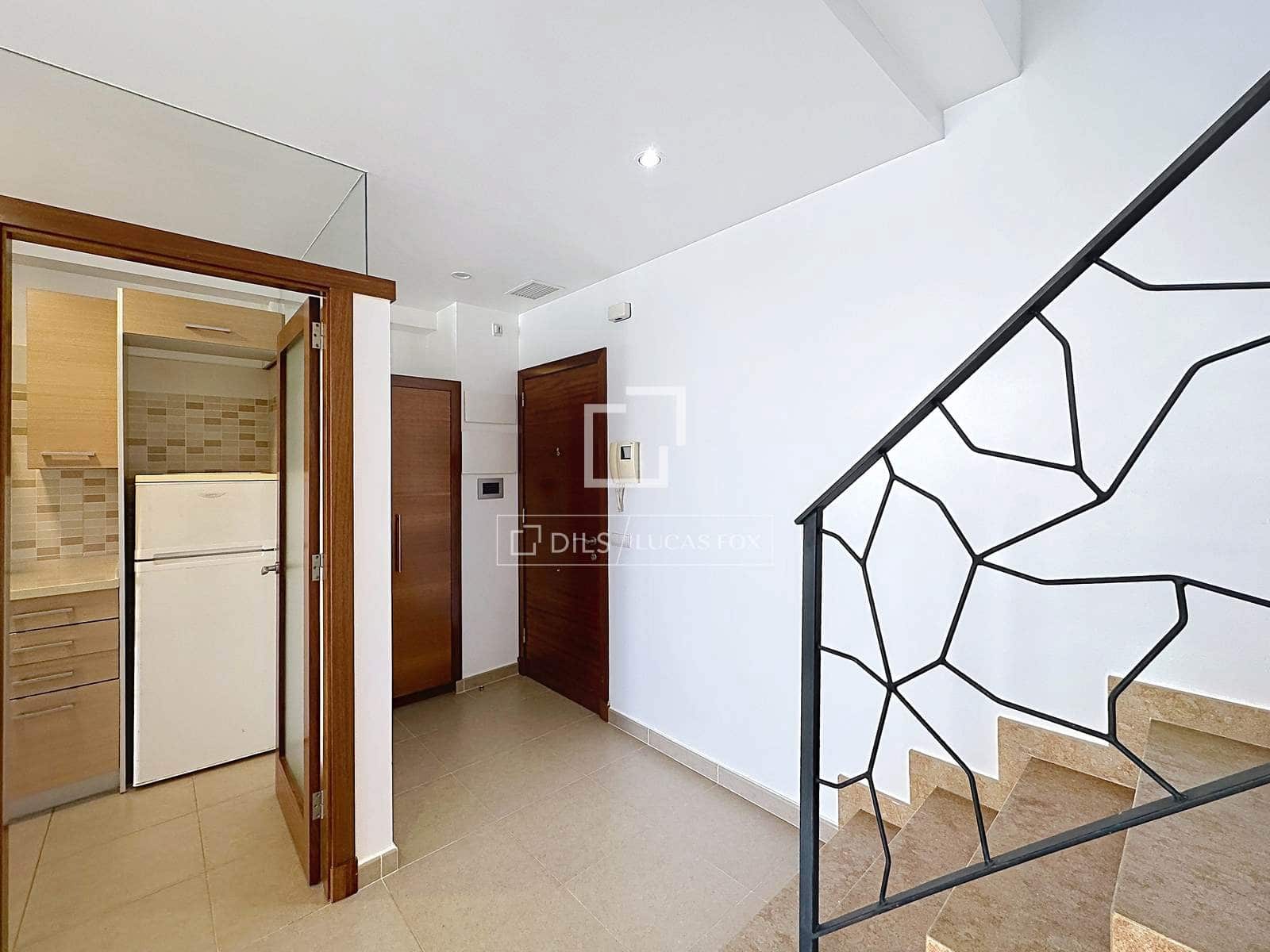 3 bedroom Apartment for rent in Ciutadella de Menorca - € 1,600 (Ref: 10081750)