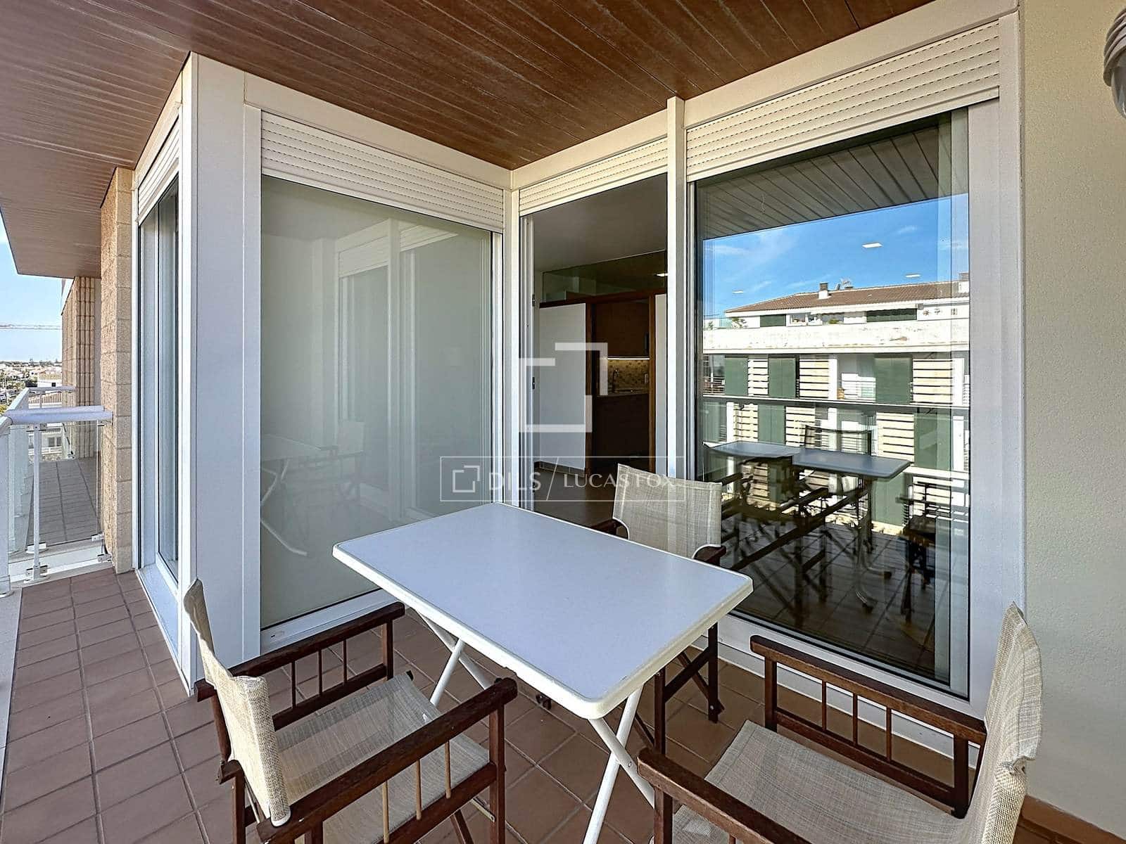 3 bedroom Apartment for rent in Ciutadella de Menorca - € 1,600 (Ref: 10081750)